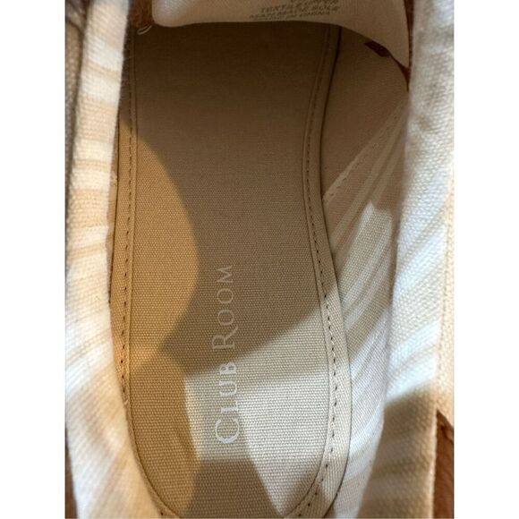 Club Room Cameron Sneaker - Picture 6 of 8